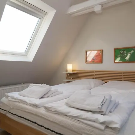 Vakantiehuis Haus Duene 9