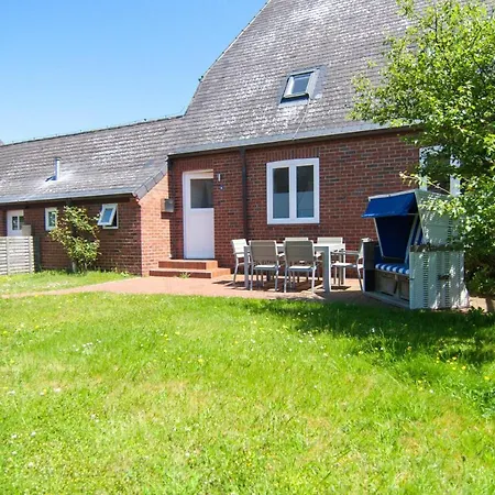 Holiday home Haus Duene 9