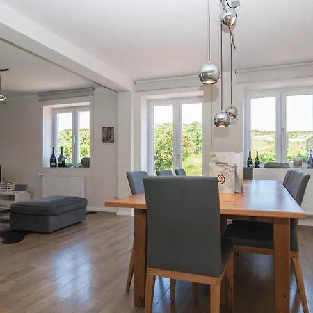 Haus Duene 9 Holiday home *