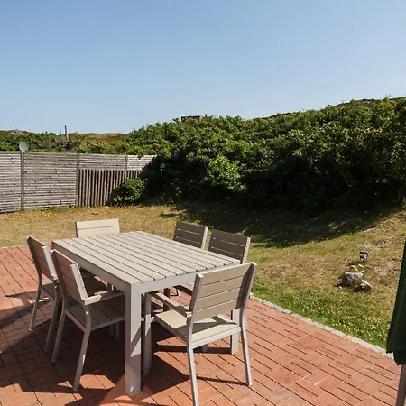 Haus Duene 9 Holiday home