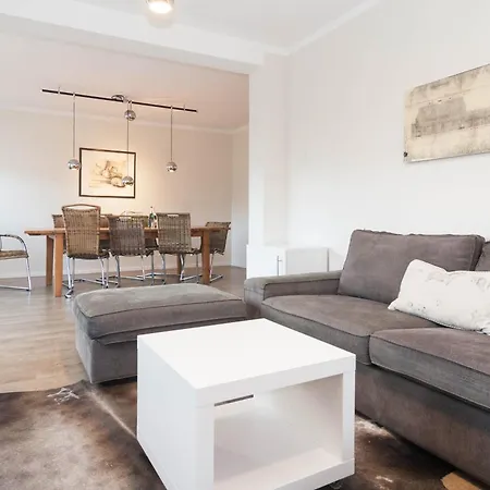 Vakantiehuis Haus Duene 9 *