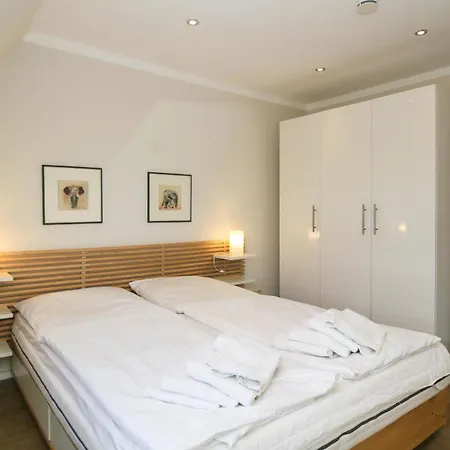 Haus Duene 9 Vakantiehuis