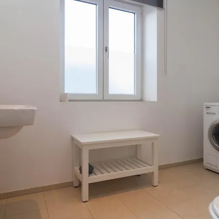 Haus Duene 9 Vakantiehuis *