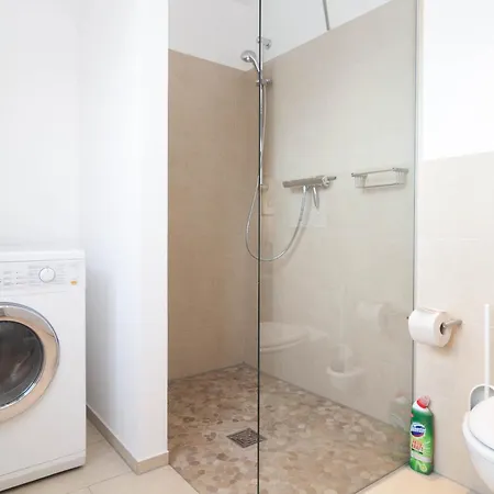 Haus Duene 9 別荘 *