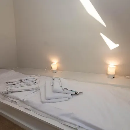 Vakantiehuis Haus Duene 9