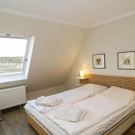 Haus Duene 9 Hörnum