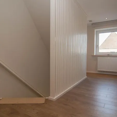 Haus Duene 9 Vakantiehuis