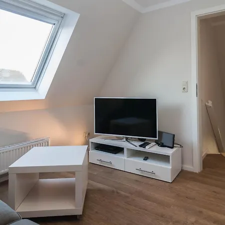 Haus Duene 9 * Hörnum