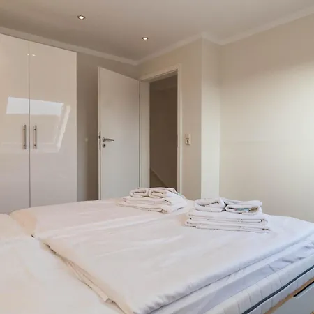 Haus Duene 9 Vakantiehuis Hörnum