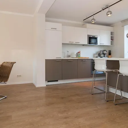 Haus Duene 9