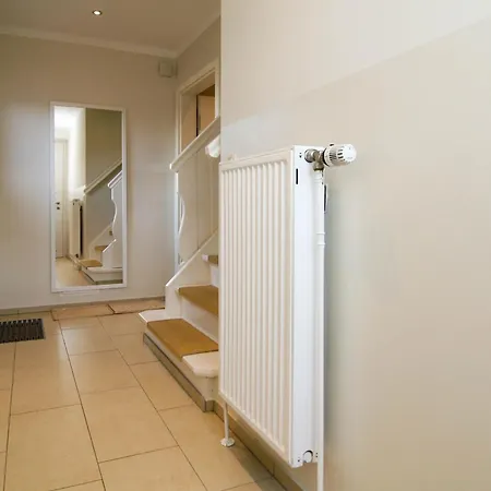 Vakantiehuis Haus Duene 9 *