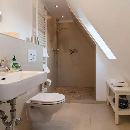 Haus Duene 9 * Hörnum