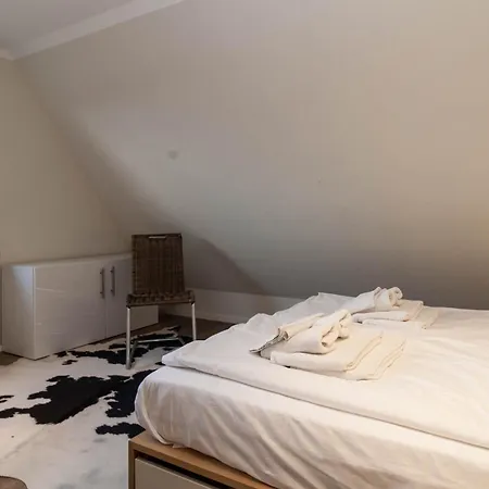 Haus Duene 9 Hörnum