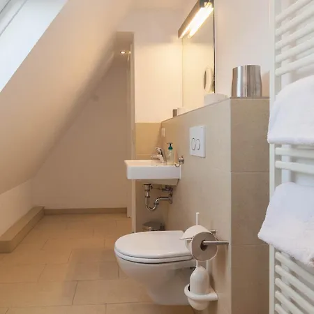 Haus Duene 9 * Hörnum