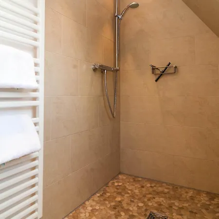 Haus Duene 9 * Hörnum