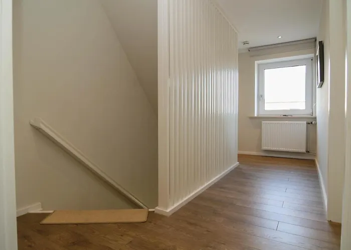 Haus Duene 9 Hörnum