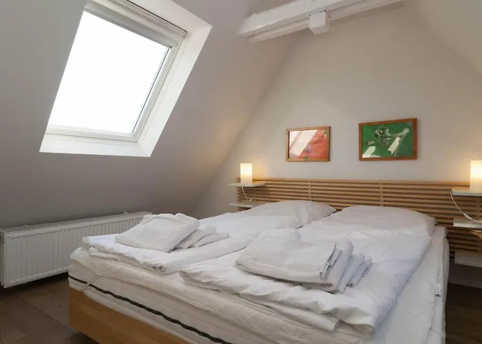 Feriehus Haus Duene 9