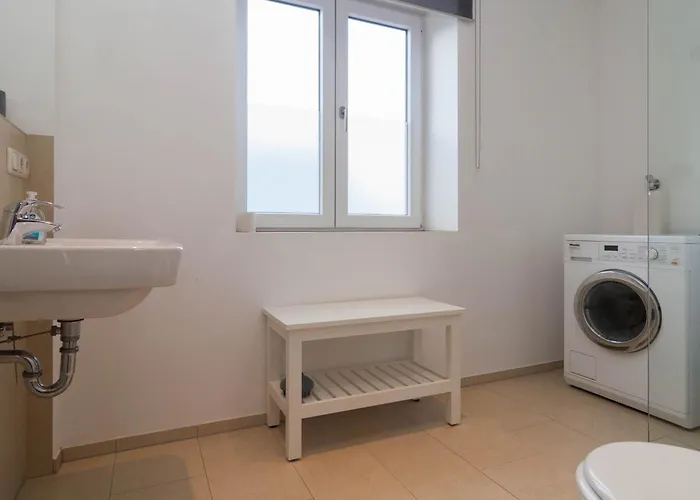 Haus Duene 9 Feriehus *