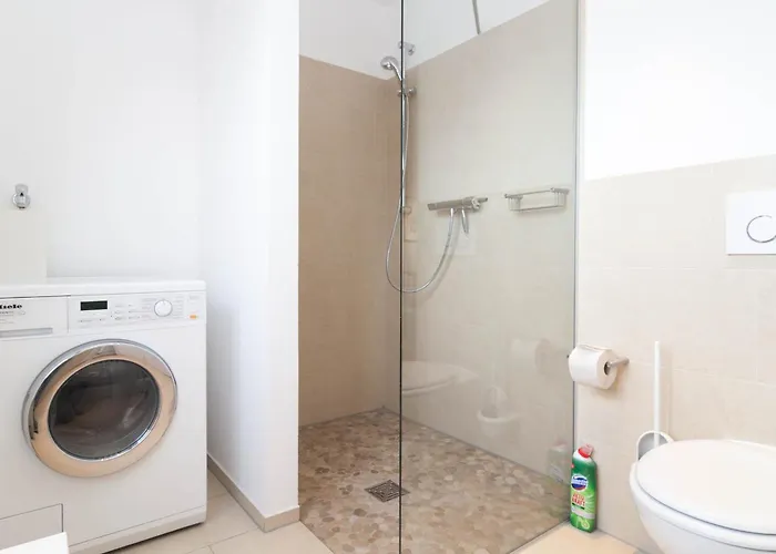 Haus Duene 9 Feriehus *