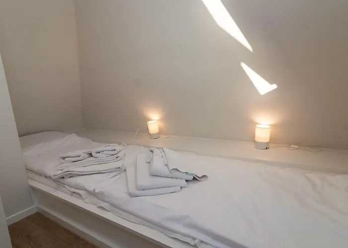 Feriehus Haus Duene 9