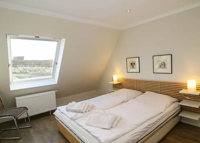 Haus Duene 9 Hörnum