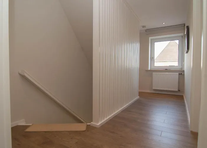 Haus Duene 9 Feriehus