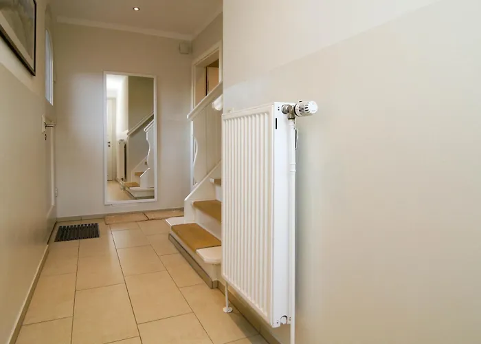 Feriehus Haus Duene 9 *