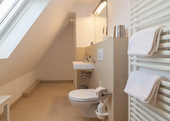 Haus Duene 9 * Hörnum