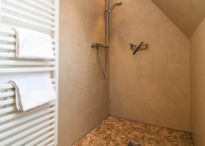 Haus Duene 9 * Hörnum